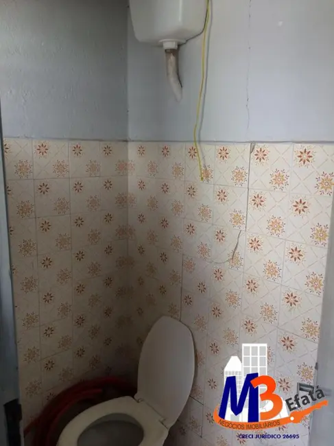 Foto 4 de Sobrado com 2 quartos à venda, 120m2 em Vila das Oliveiras, Taboao Da Serra - SP