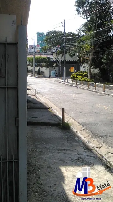 Foto 6 de Sobrado com 6 quartos à venda, 121m2 em Jardim Guarau, São Paulo - SP