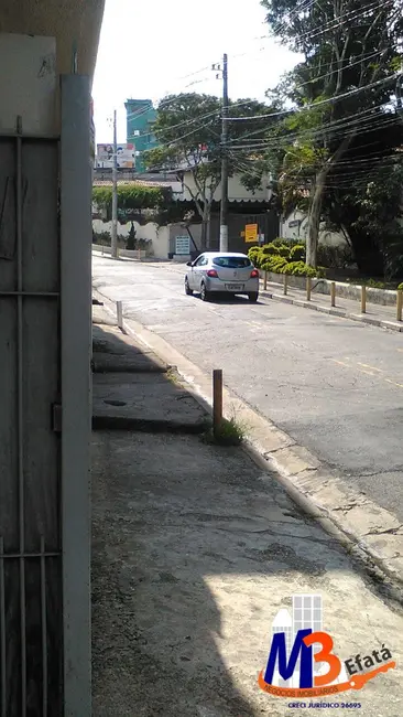 Foto 7 de Sobrado com 6 quartos à venda, 121m2 em Jardim Guarau, São Paulo - SP