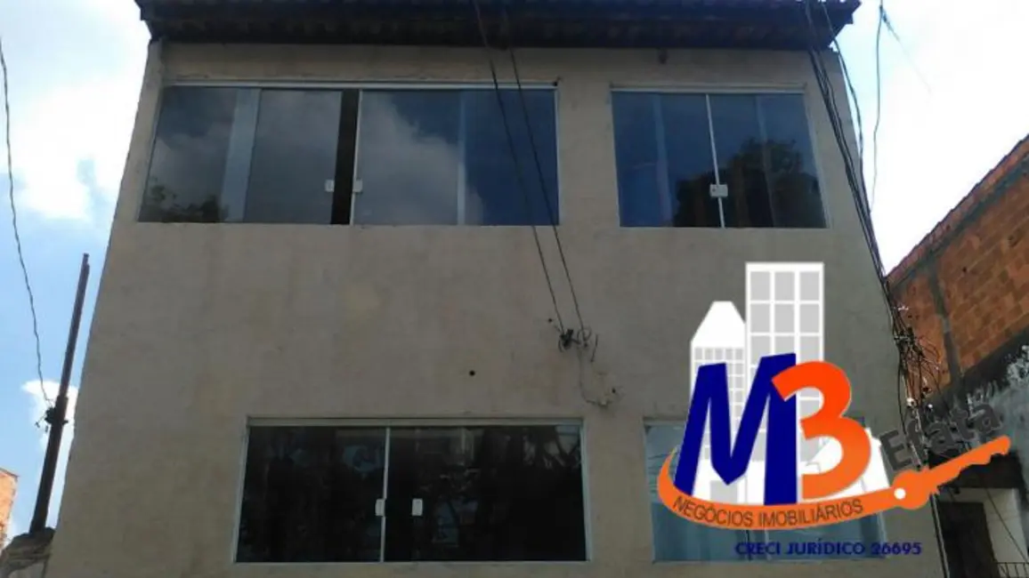 Foto 4 de Sobrado com 6 quartos à venda, 121m2 em Jardim Guarau, São Paulo - SP