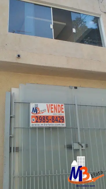 Foto 1 de Sobrado com 6 quartos à venda, 121m2 em Jardim Guarau, São Paulo - SP