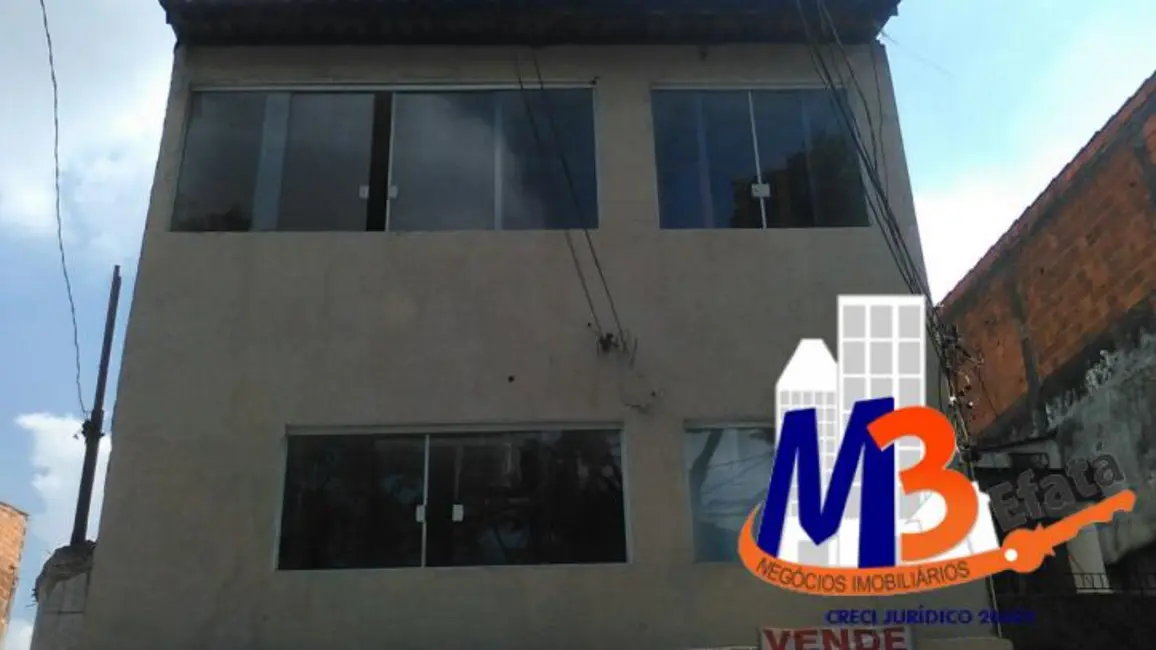 Foto 3 de Sobrado com 6 quartos à venda, 121m2 em Jardim Guarau, São Paulo - SP