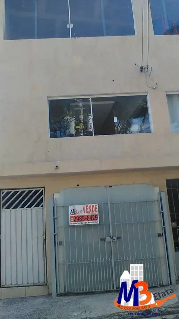 Foto 2 de Sobrado com 6 quartos à venda, 121m2 em Jardim Guarau, São Paulo - SP