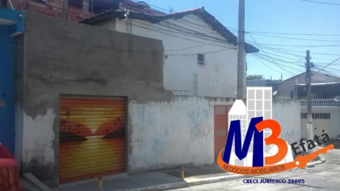 Foto 7 de Sobrado com 2 quartos à venda, 150m2 em Jardim Maria Virginia, São Paulo - SP