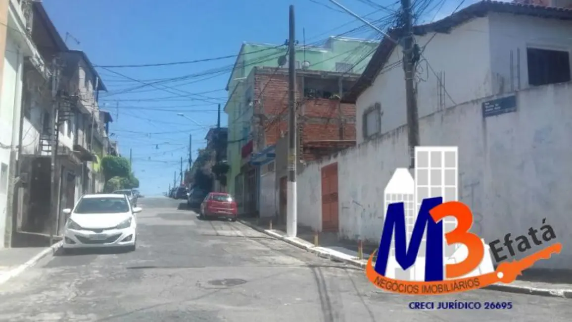 Foto 6 de Sobrado com 2 quartos à venda, 150m2 em Jardim Maria Virginia, São Paulo - SP