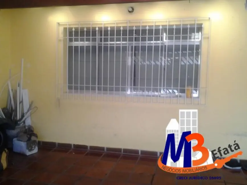 Foto 5 de Casa com 4 quartos à venda, 128m2 em Jardim Celeste, São Paulo - SP