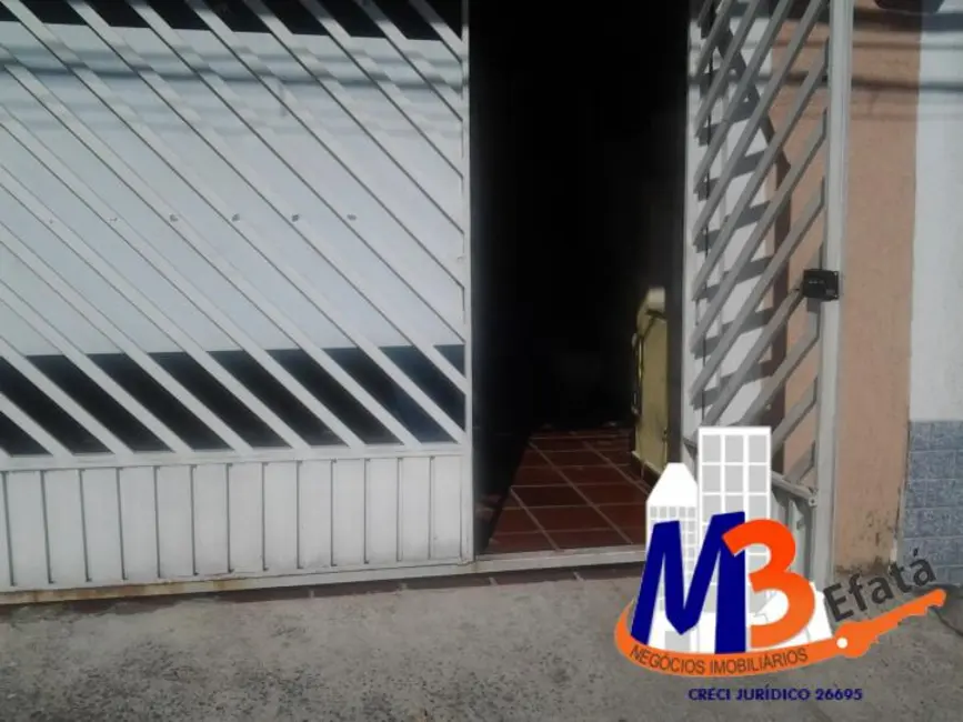 Foto 3 de Casa com 4 quartos à venda, 128m2 em Jardim Celeste, São Paulo - SP