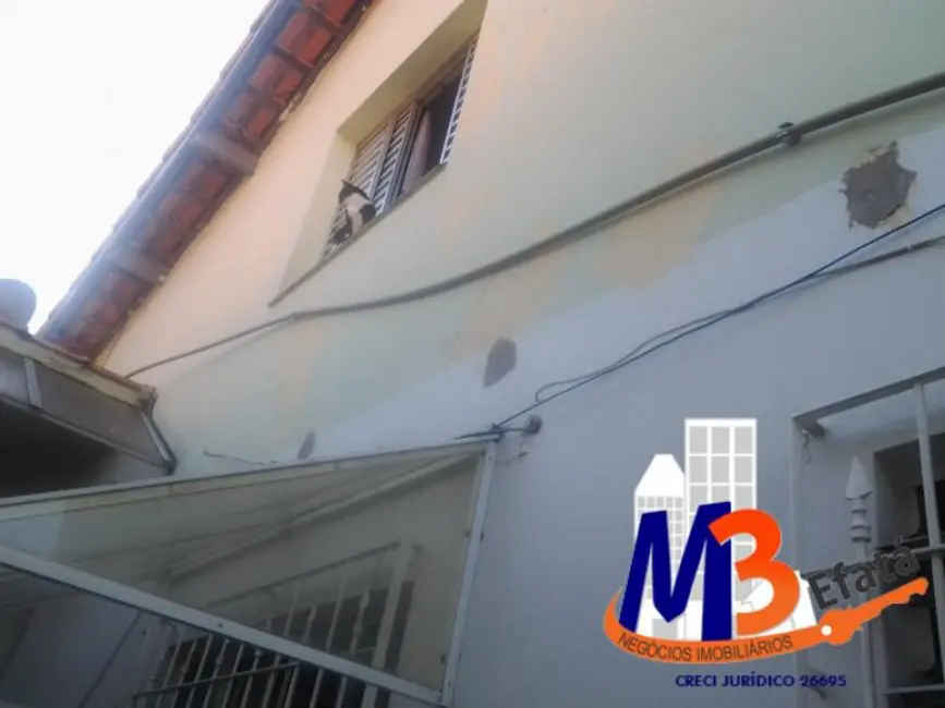 Foto 1 de Casa com 4 quartos à venda, 128m2 em Jardim Celeste, São Paulo - SP