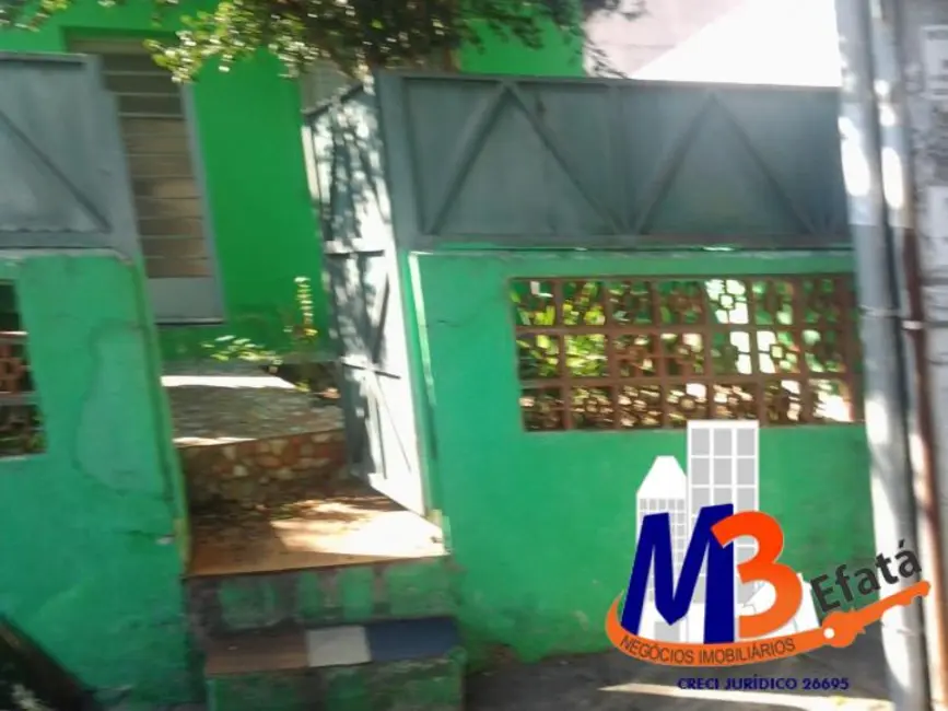 Foto 3 de Casa com 2 quartos para alugar, 130m2 em Vila Pirajussara, São Paulo - SP