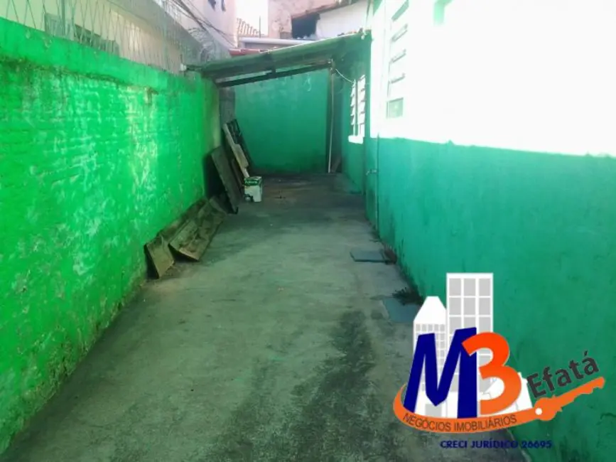 Foto 8 de Casa com 2 quartos para alugar, 130m2 em Vila Pirajussara, São Paulo - SP