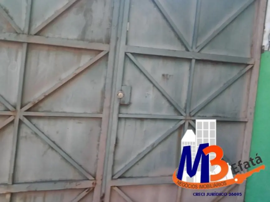 Foto 5 de Casa com 2 quartos para alugar, 130m2 em Vila Pirajussara, São Paulo - SP