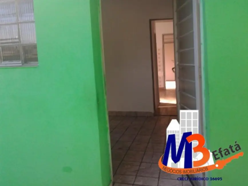 Foto 7 de Casa com 2 quartos para alugar, 130m2 em Vila Pirajussara, São Paulo - SP