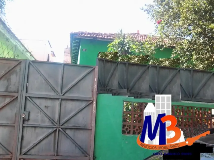 Foto 6 de Casa com 2 quartos para alugar, 130m2 em Vila Pirajussara, São Paulo - SP