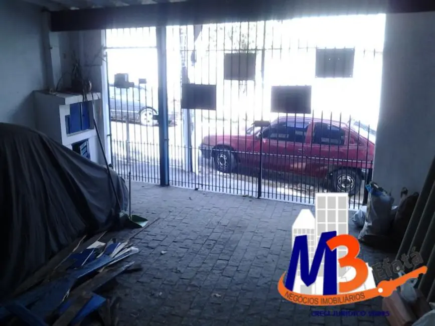 Foto 2 de Sobrado com 3 quartos à venda e para alugar, 130m2 em Jardim Alvorada (Zona Oeste), São Paulo - SP