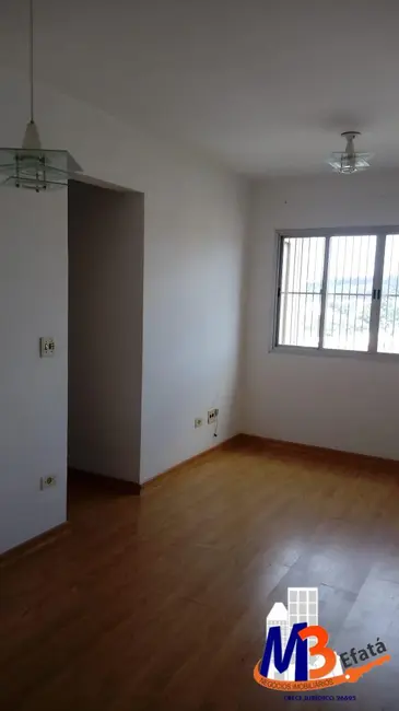 Apartamento com 2 quartos à venda, 58m2 em Jardim Cláudia, São Paulo - SP - imagem 7 Foto 7 de Apartamento com 2 quartos à venda, 58m2 em Jardim Cláudia, São Paulo - SP