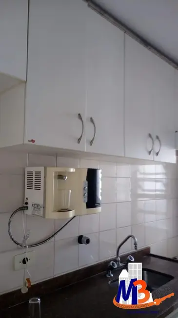 Apartamento com 2 quartos à venda, 58m2 em Jardim Cláudia, São Paulo - SP - imagem 6 Foto 6 de Apartamento com 2 quartos à venda, 58m2 em Jardim Cláudia, São Paulo - SP