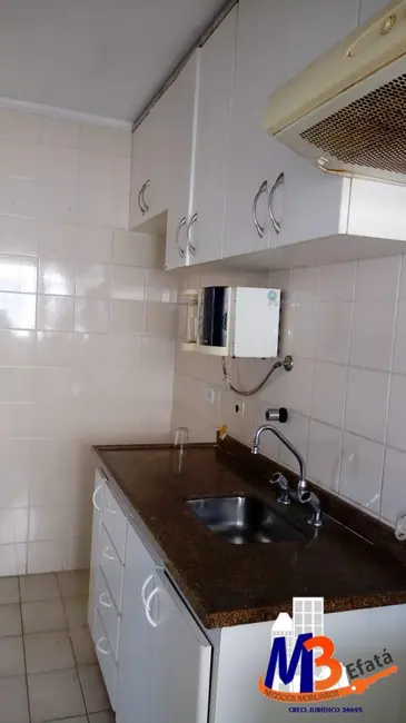 Apartamento com 2 quartos à venda, 58m2 em Jardim Cláudia, São Paulo - SP - imagem 5 Foto 5 de Apartamento com 2 quartos à venda, 58m2 em Jardim Cláudia, São Paulo - SP