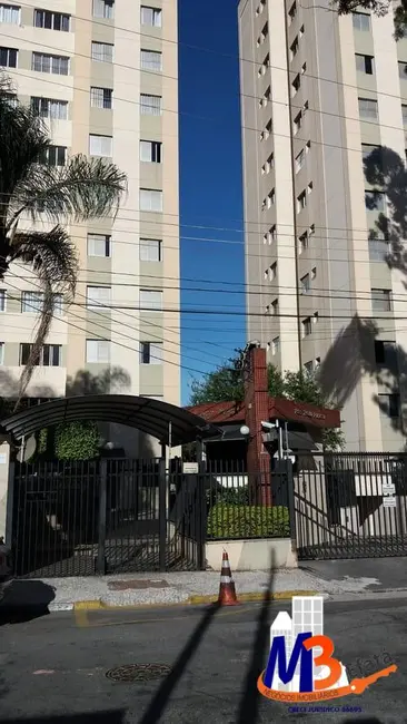 Apartamento com 2 quartos à venda, 58m2 em Jardim Cláudia, São Paulo - SP - imagem 2 Foto 2 de Apartamento com 2 quartos à venda, 58m2 em Jardim Cláudia, São Paulo - SP
