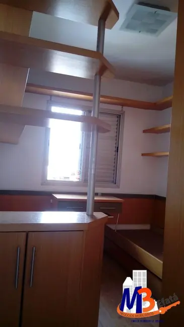 Apartamento com 2 quartos à venda, 58m2 em Jardim Cláudia, São Paulo - SP - imagem 3 Foto 3 de Apartamento com 2 quartos à venda, 58m2 em Jardim Cláudia, São Paulo - SP