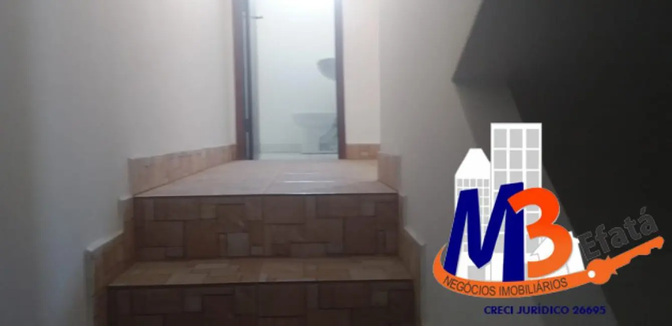 Foto 2 de Sobrado com 3 quartos à venda, 130m2 em Jardim Guayana, Taboao Da Serra - SP