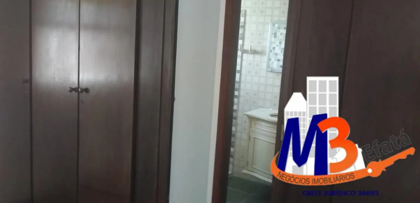 Foto 7 de Sobrado com 3 quartos à venda, 130m2 em Jardim Guayana, Taboao Da Serra - SP