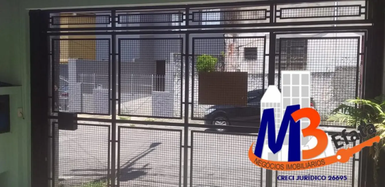 Foto 5 de Sobrado com 3 quartos à venda, 130m2 em Jardim Guayana, Taboao Da Serra - SP