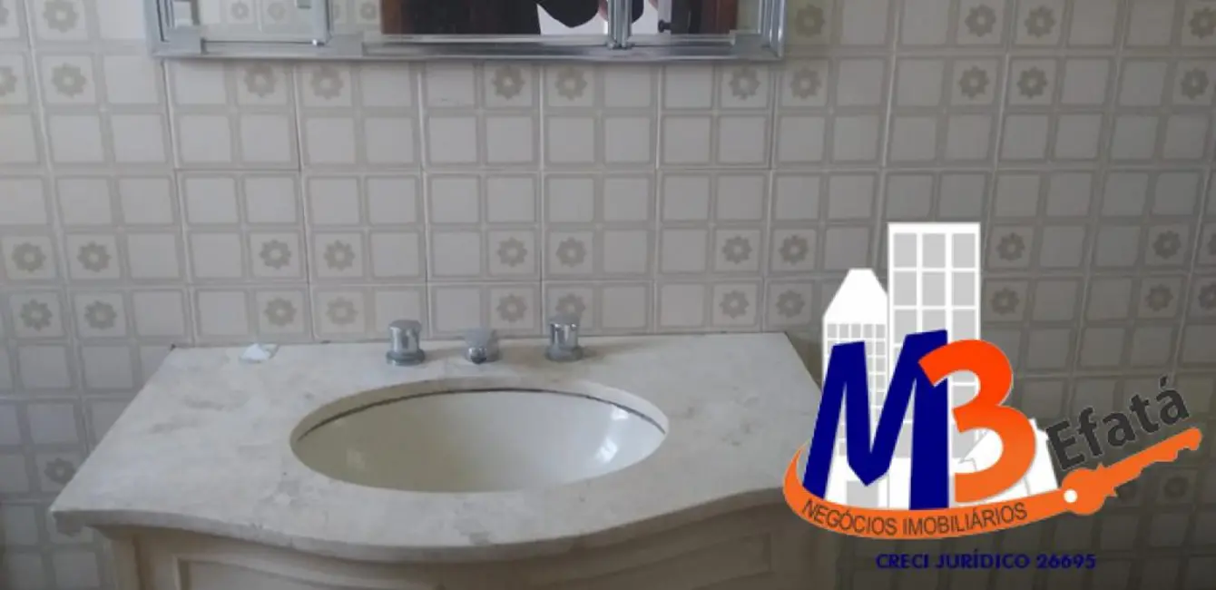 Foto 8 de Sobrado com 3 quartos à venda, 130m2 em Jardim Guayana, Taboao Da Serra - SP