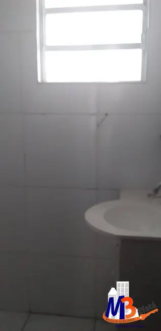 Foto 6 de Casa com 2 quartos para alugar, 130m2 em Jardim Salete, Taboao Da Serra - SP