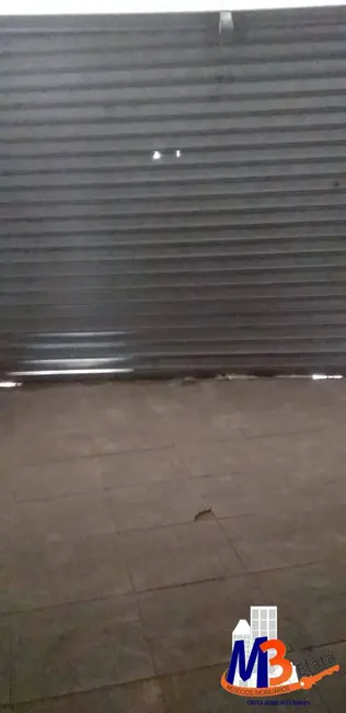 Foto 2 de Casa com 2 quartos para alugar, 130m2 em Jardim Salete, Taboao Da Serra - SP