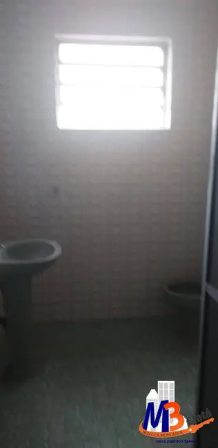 Foto 10 de Casa com 2 quartos para alugar, 130m2 em Jardim Salete, Taboao Da Serra - SP