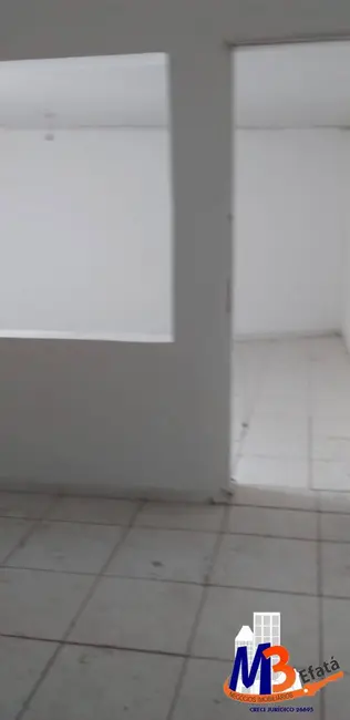Foto 5 de Casa com 2 quartos para alugar, 130m2 em Jardim Salete, Taboao Da Serra - SP