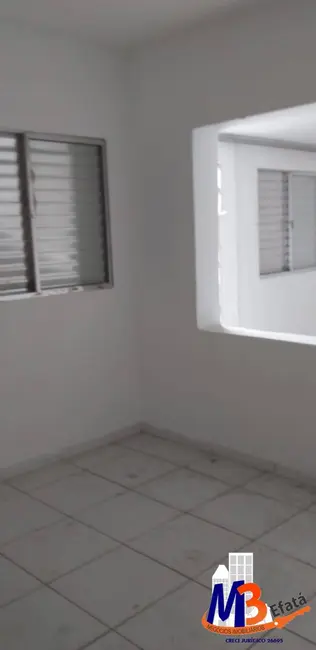 Foto 4 de Casa com 2 quartos para alugar, 130m2 em Jardim Salete, Taboao Da Serra - SP