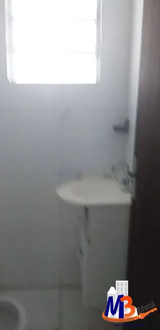 Foto 7 de Casa com 2 quartos para alugar, 130m2 em Jardim Salete, Taboao Da Serra - SP