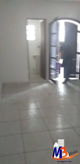 Foto 9 de Casa com 2 quartos para alugar, 130m2 em Jardim Salete, Taboao Da Serra - SP