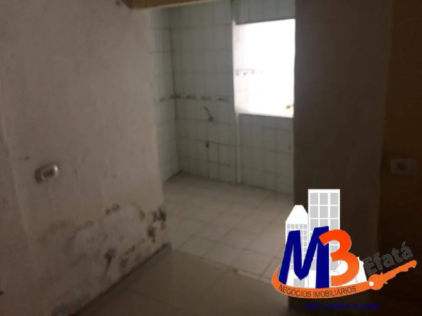 Casa com 1 quarto para alugar, 30m2 em Jardim Raposo Tavares, São Paulo - SP - imagem 5 Foto 5 de Casa com 1 quarto para alugar, 30m2 em Jardim Raposo Tavares, São Paulo - SP