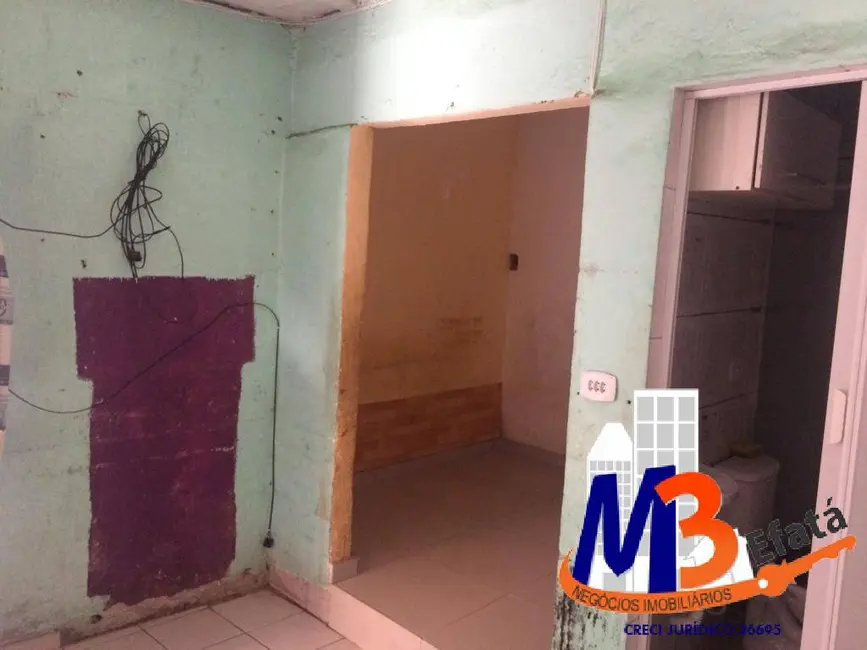 Casa com 1 quarto para alugar, 30m2 em Jardim Raposo Tavares, São Paulo - SP - imagem 3 Foto 3 de Casa com 1 quarto para alugar, 30m2 em Jardim Raposo Tavares, São Paulo - SP