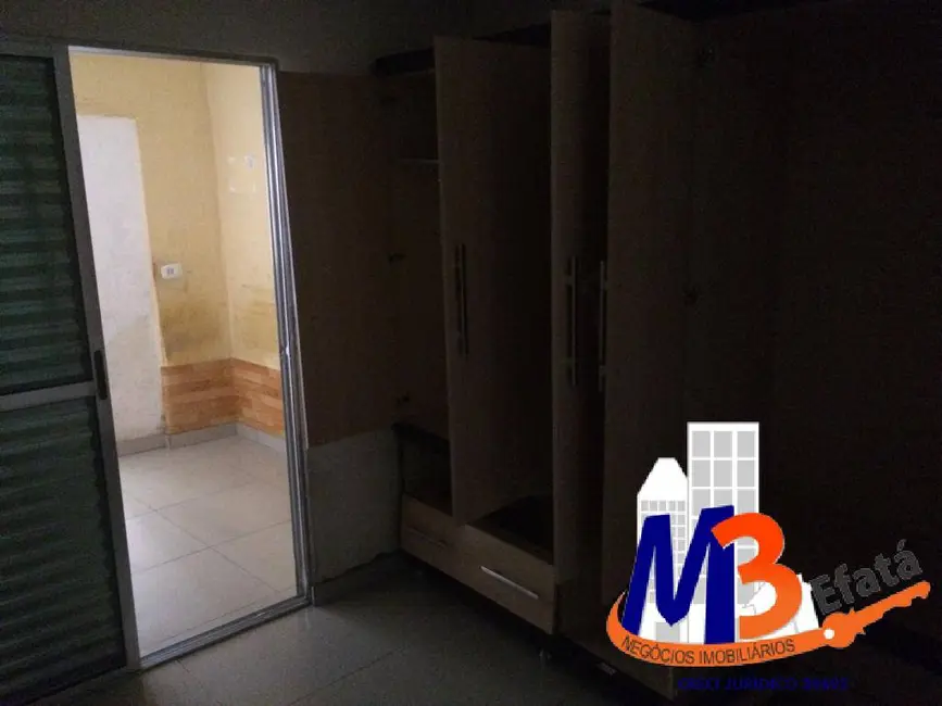 Casa com 1 quarto para alugar, 30m2 em Jardim Raposo Tavares, São Paulo - SP - imagem 4 Foto 4 de Casa com 1 quarto para alugar, 30m2 em Jardim Raposo Tavares, São Paulo - SP