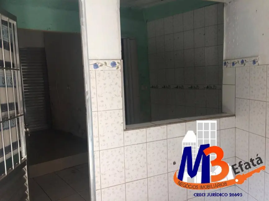 Casa com 1 quarto para alugar, 30m2 em Jardim Raposo Tavares, São Paulo - SP - imagem 2 Foto 2 de Casa com 1 quarto para alugar, 30m2 em Jardim Raposo Tavares, São Paulo - SP