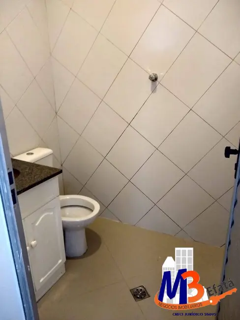 Casa com 1 quarto para alugar, 125m2 em Parque Reboucas, São Paulo - SP - imagem 5 Foto 5 de Casa com 1 quarto para alugar, 125m2 em Parque Reboucas, São Paulo - SP