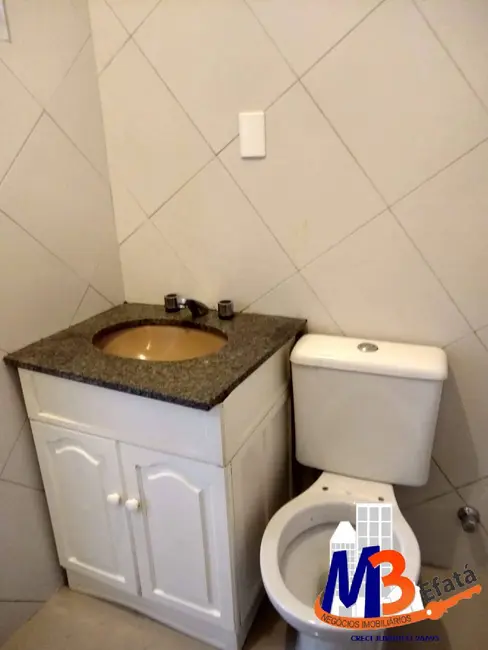 Casa com 1 quarto para alugar, 125m2 em Parque Reboucas, São Paulo - SP - imagem 4 Foto 4 de Casa com 1 quarto para alugar, 125m2 em Parque Reboucas, São Paulo - SP