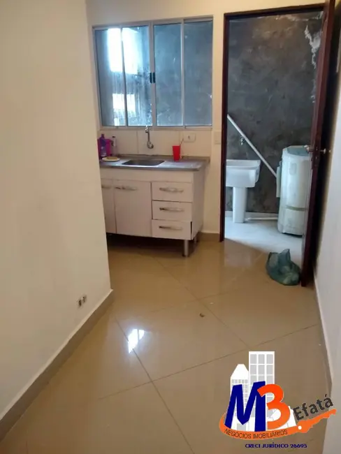 Casa com 1 quarto para alugar, 125m2 em Parque Reboucas, São Paulo - SP - imagem 7 Foto 7 de Casa com 1 quarto para alugar, 125m2 em Parque Reboucas, São Paulo - SP