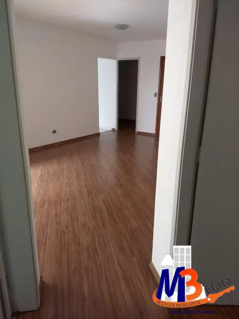 Foto 1 de Apartamento com 2 quartos para alugar, 55m2 em São Paulo - SP