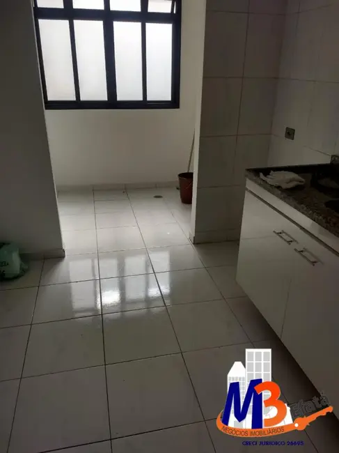 Foto 9 de Apartamento com 2 quartos para alugar, 55m2 em São Paulo - SP