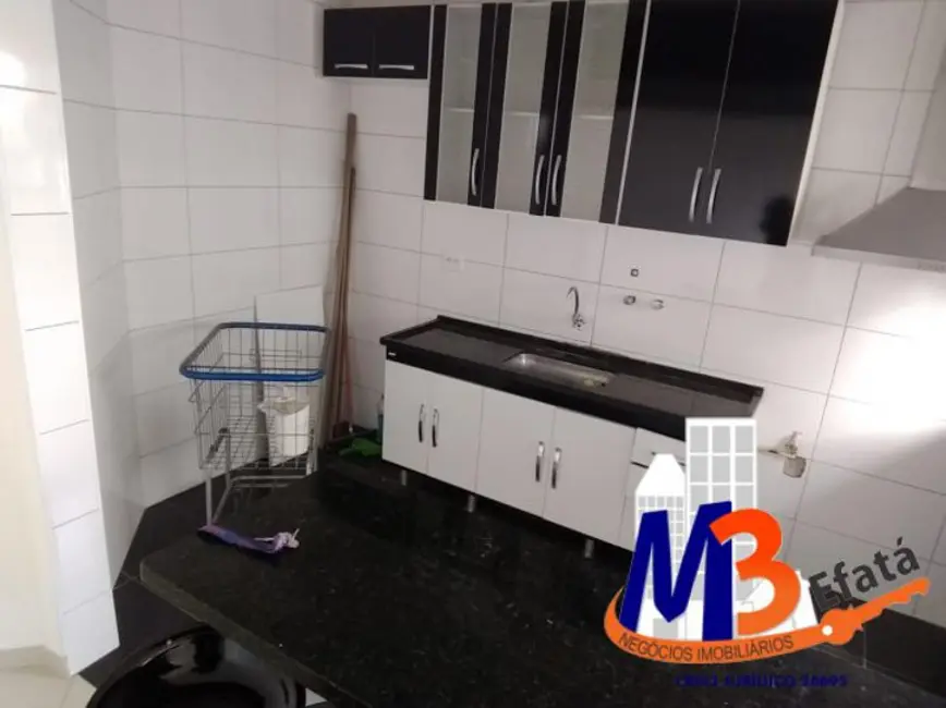 Foto 7 de Apartamento com 2 quartos para alugar, 55m2 em São Paulo - SP