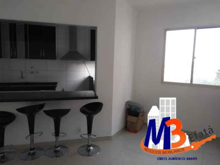 Foto 2 de Apartamento com 2 quartos para alugar, 55m2 em São Paulo - SP