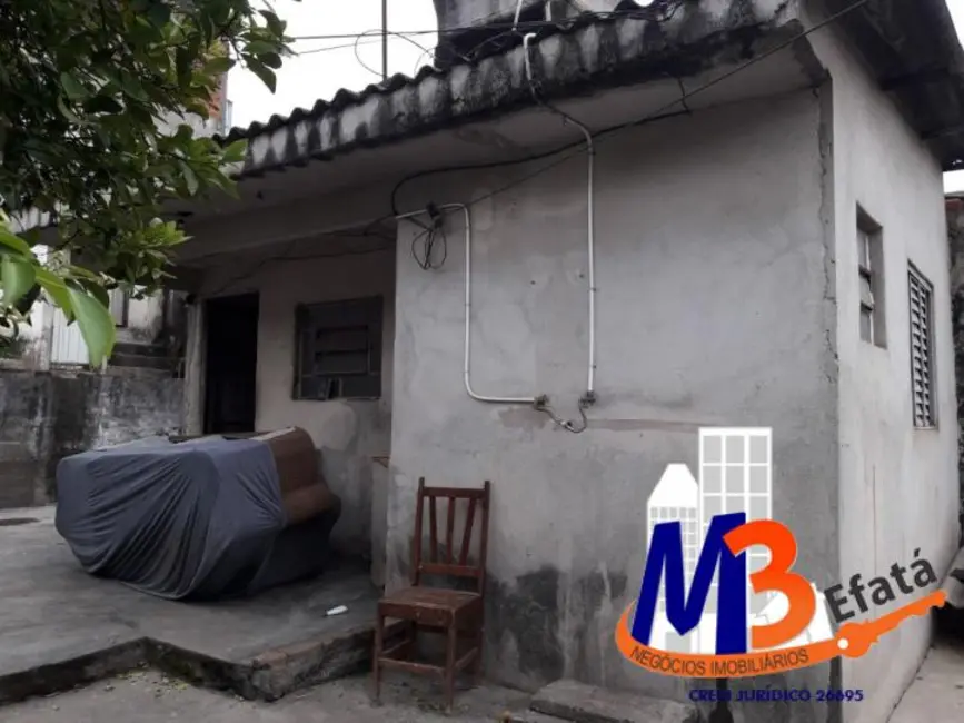 Foto 7 de Casa com 2 quartos à venda, 130m2 em Jardim Ivana, São Paulo - SP