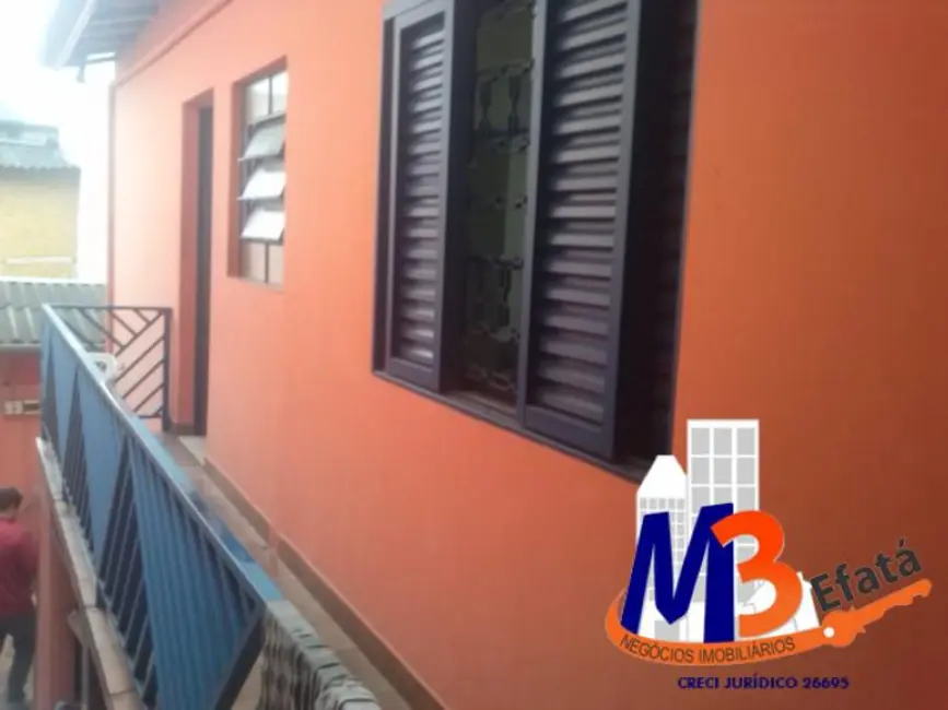 Foto 1 de Casa com 2 quartos para alugar, 300m2 em Taboao Da Serra - SP