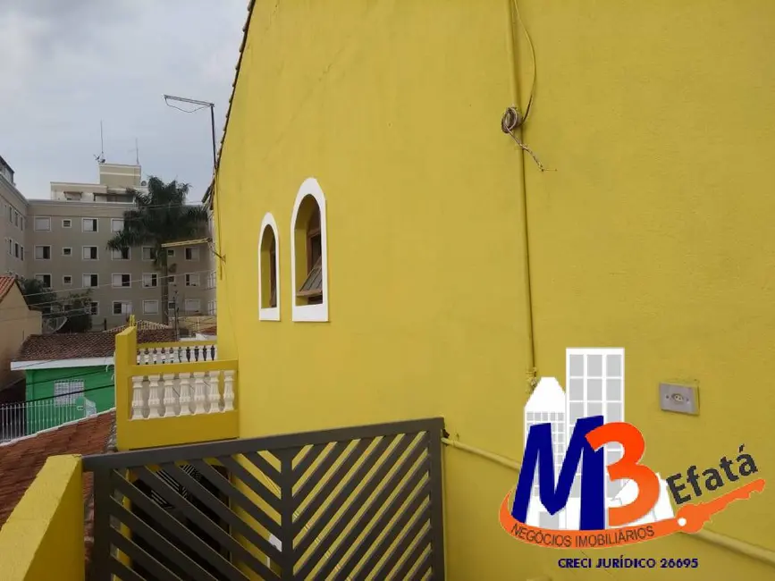 Foto 7 de Sobrado com 3 quartos à venda, 130m2 em Jardim Umarizal, São Paulo - SP