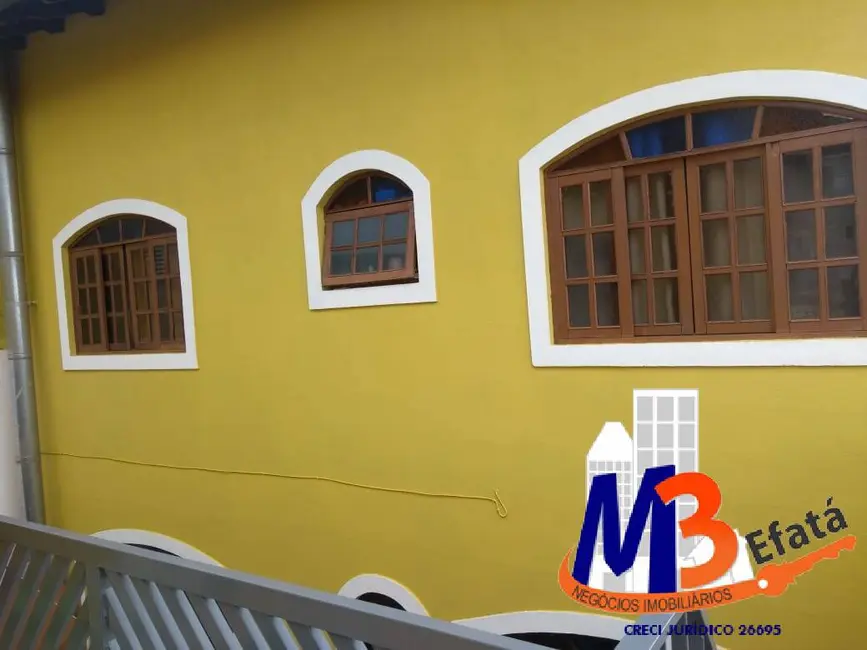 Foto 8 de Sobrado com 3 quartos à venda, 130m2 em Jardim Umarizal, São Paulo - SP