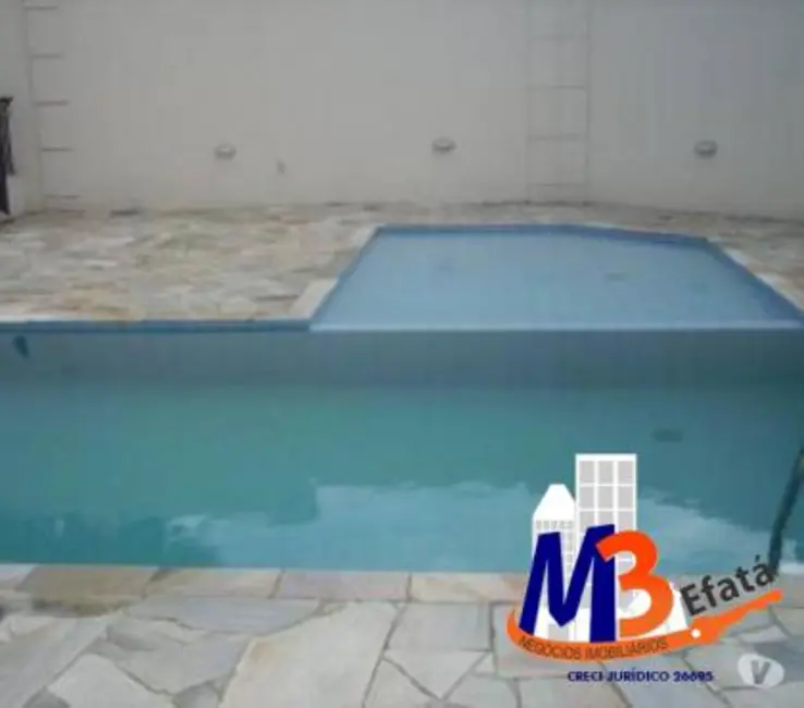 Sobrado com 2 quartos à venda em Jardim Sarah, São Paulo - SP - imagem 2 Foto 2 de Sobrado com 2 quartos à venda em Jardim Sarah, São Paulo - SP